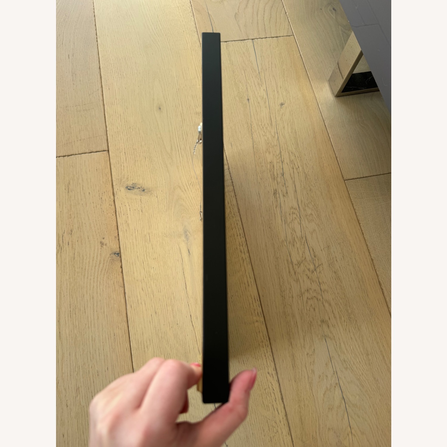 Halloween Framed New Yorker Wall Decor - image-3