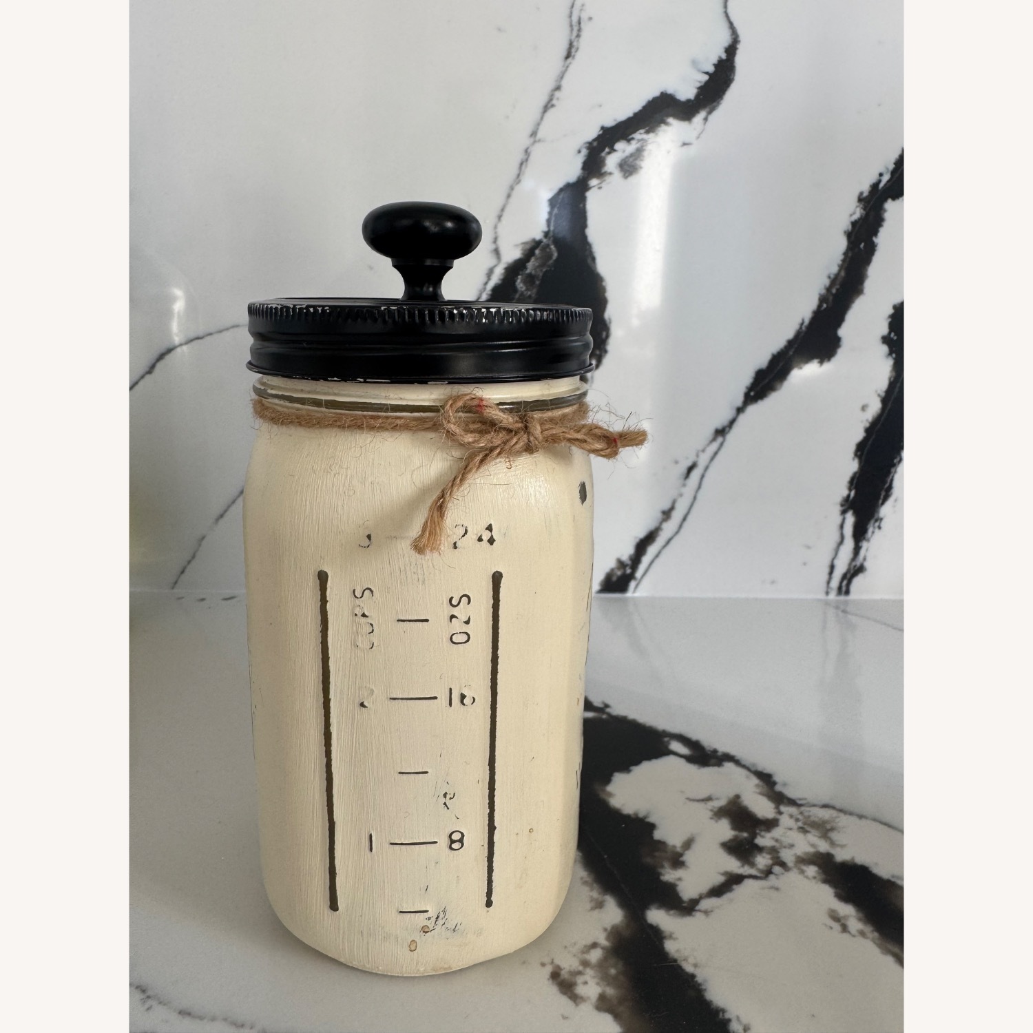 Decorative Mason Jar - image-2