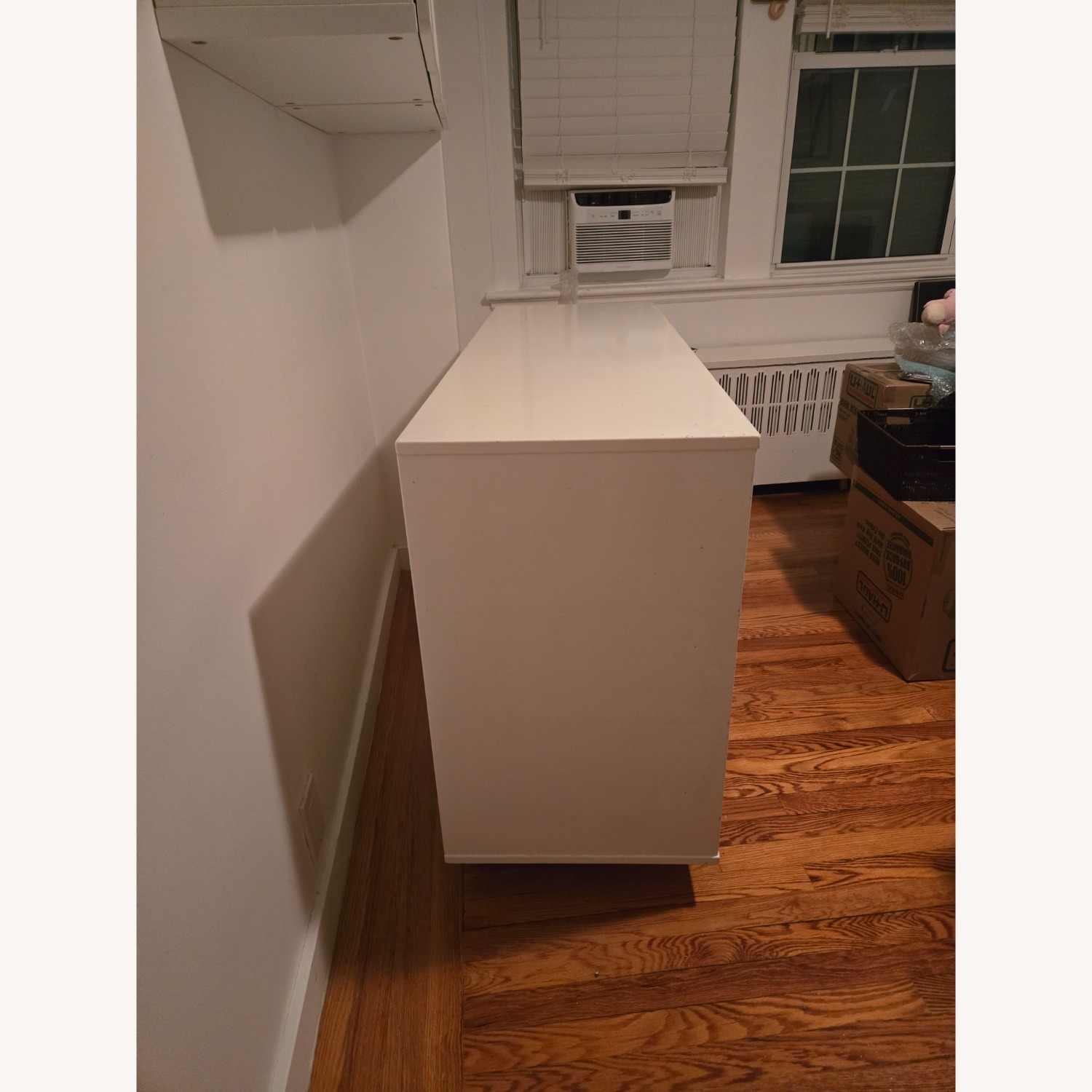 Room & Board Moda 6 Drawer Wood Dresser - image-3