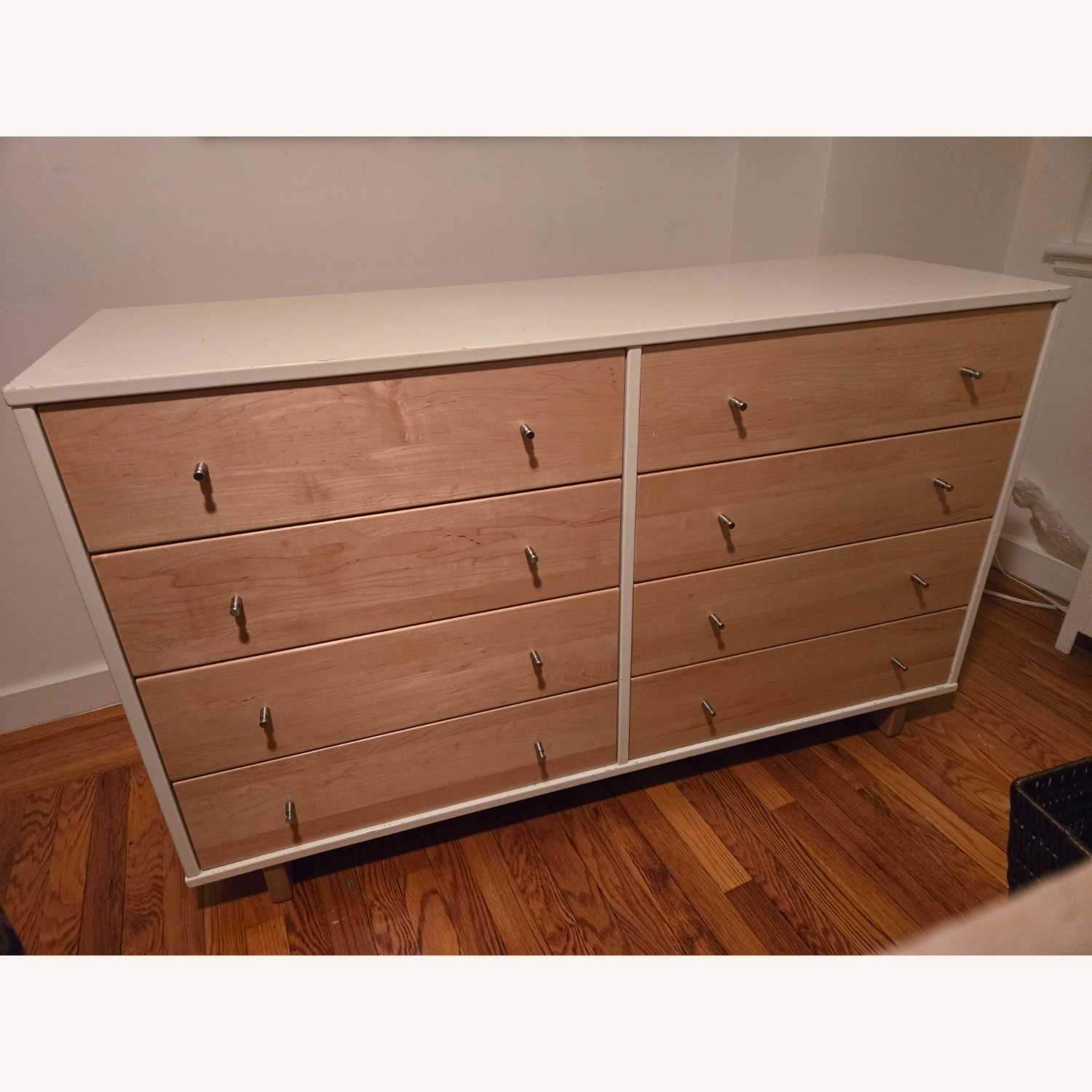 Room & Board Moda 6 Drawer Wood Dresser - image-2