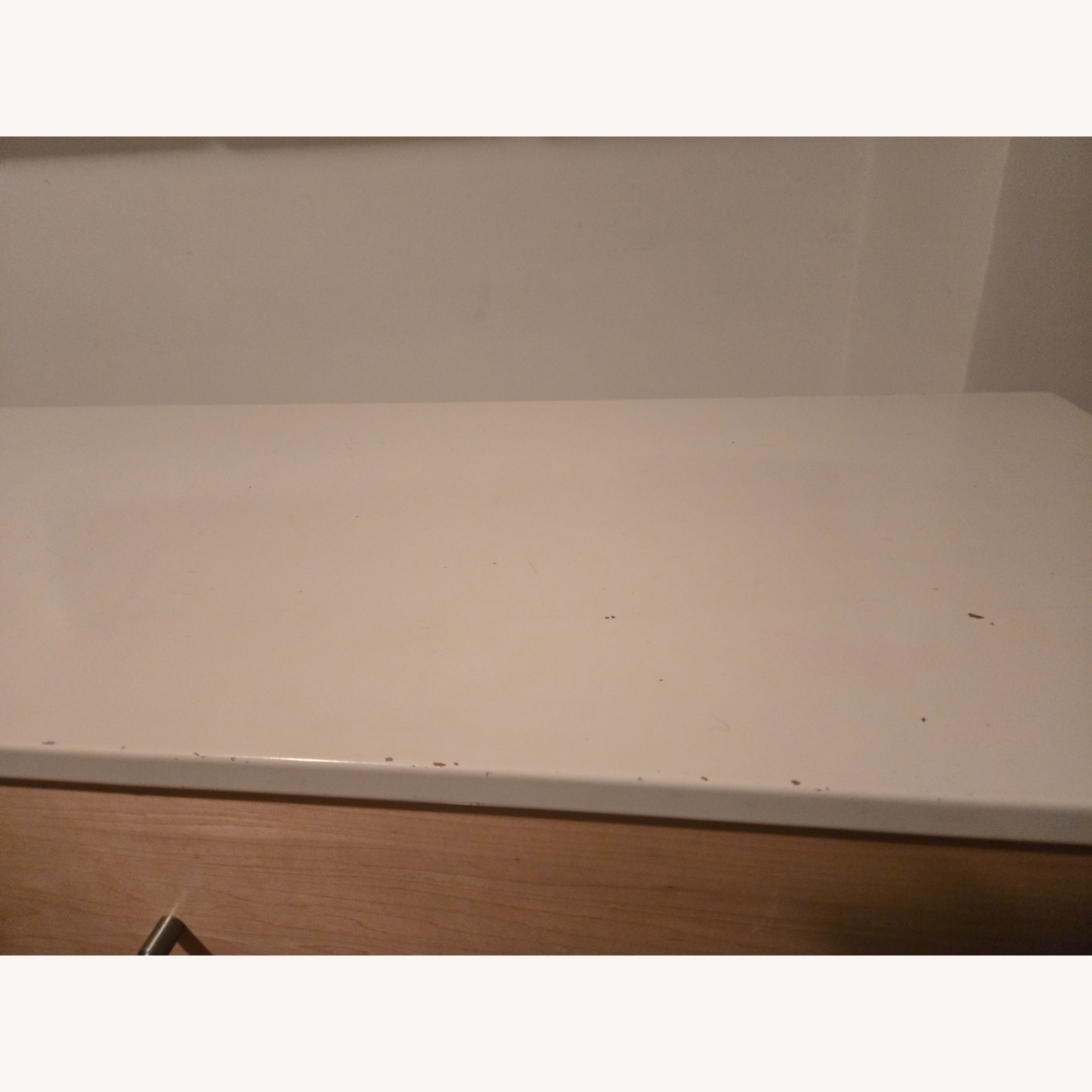 Room & Board Moda 6 Drawer Wood Dresser - image-5