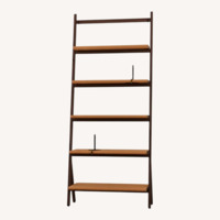 Poltrona Frau Ren bookcase