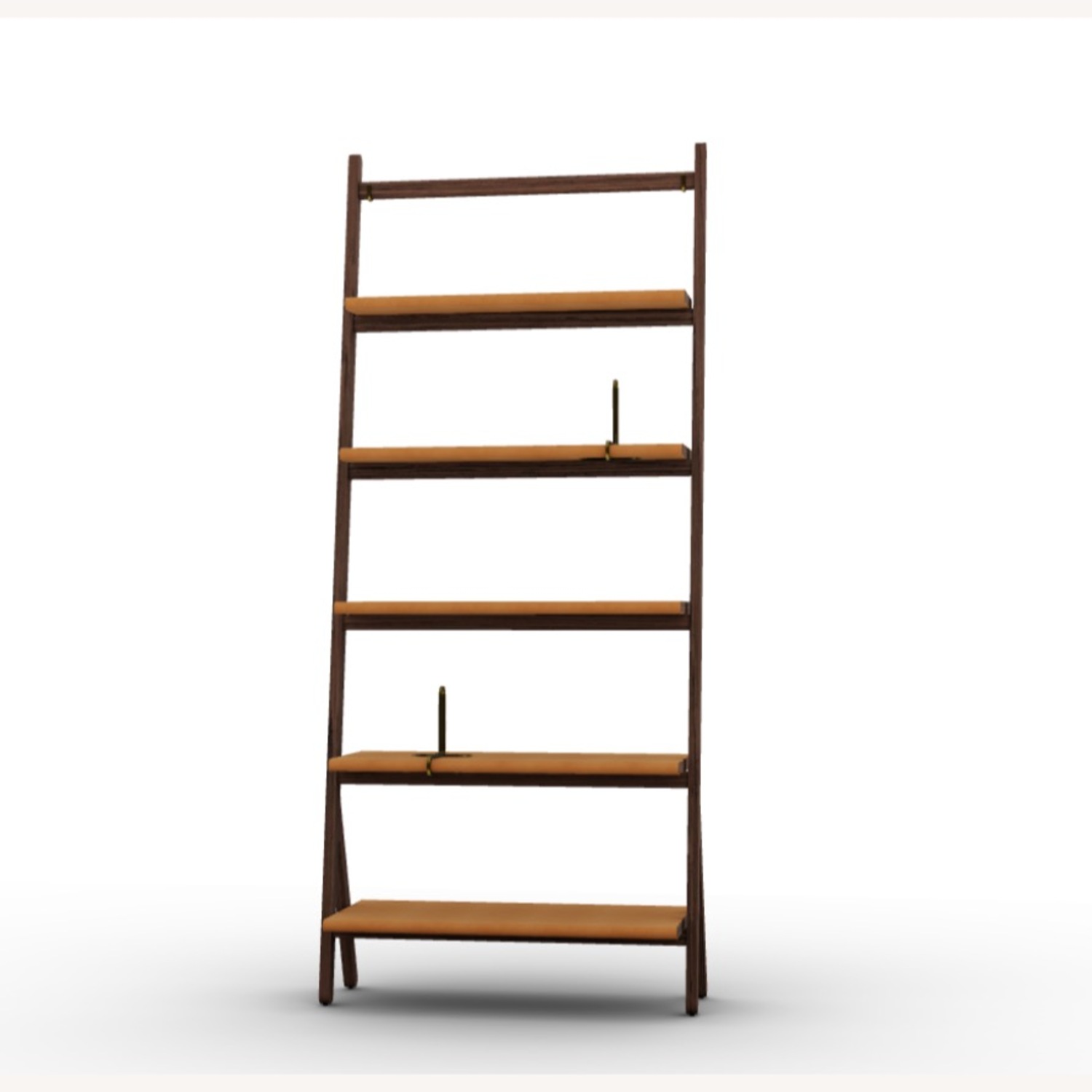 Poltrona Frau Ren bookcase - image-3