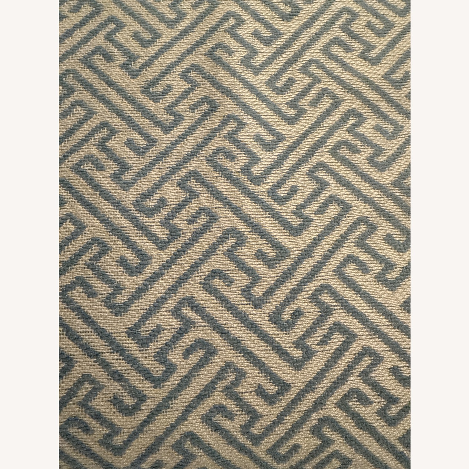 Mitchell Gold + Bob Williams Cara Fabric Accent Chairs - image-4