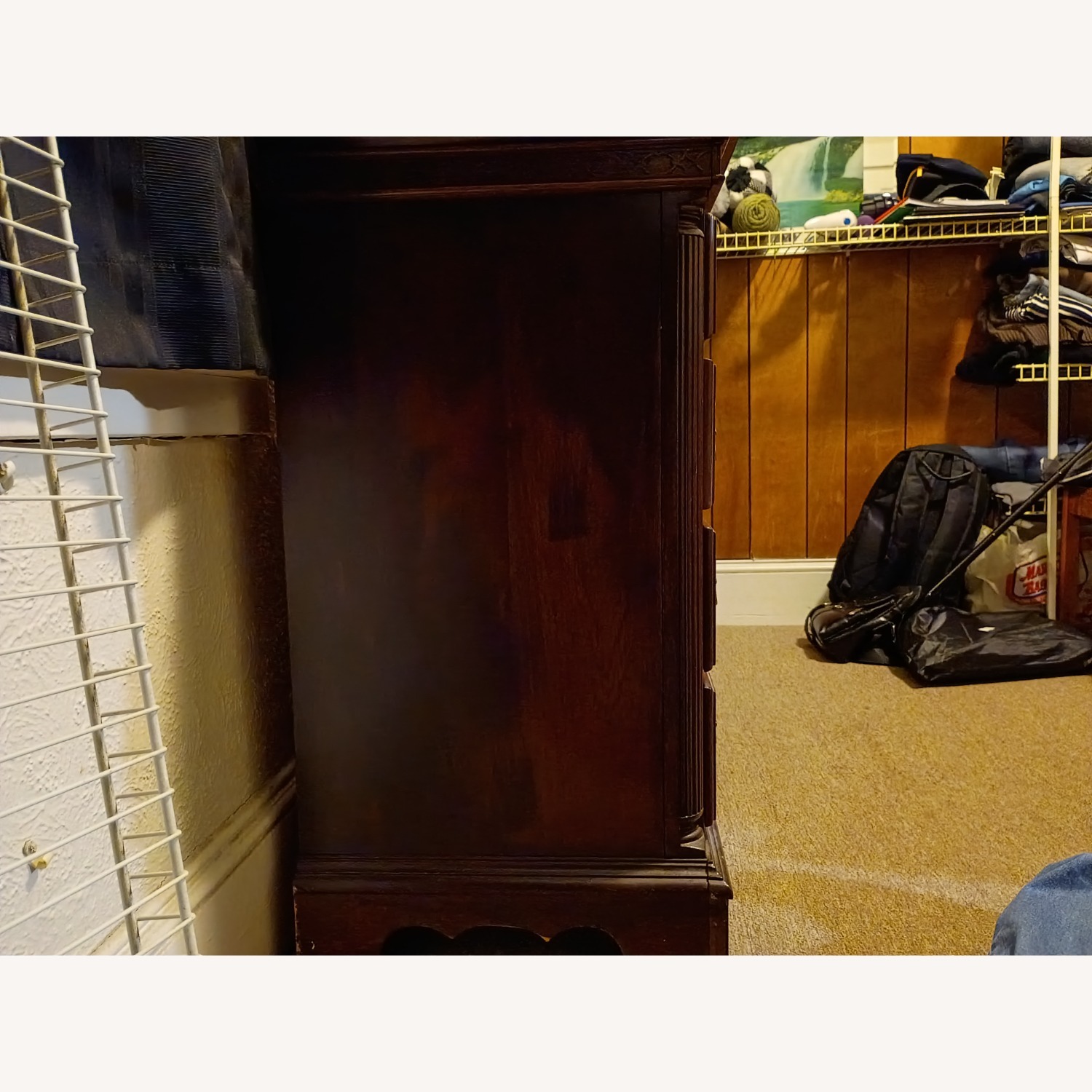 Jeffrey's Dresser Drawer - image-2