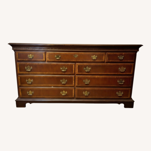 Used Jeffrey's Dresser Drawer for sale on AptDeco
