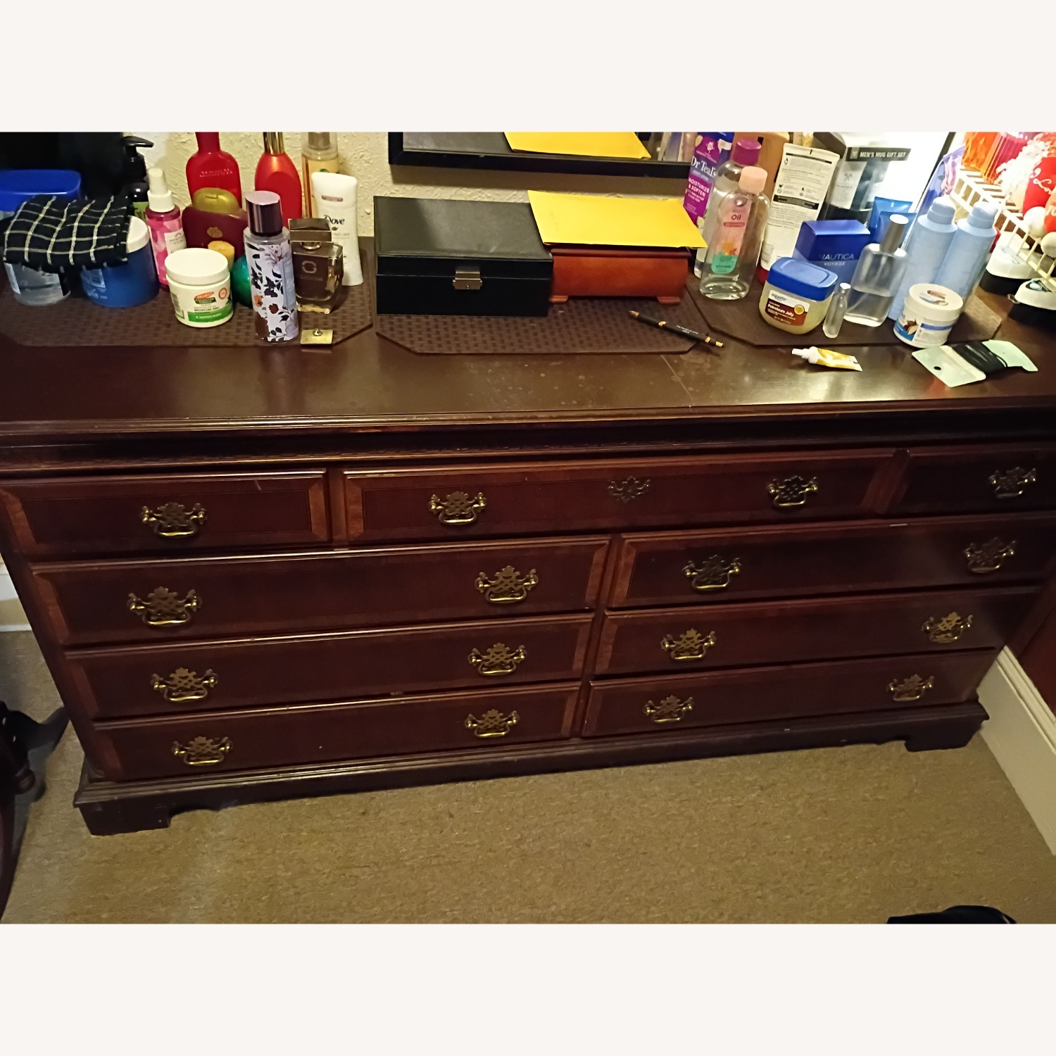 Jeffrey's Dresser Drawer - image-3