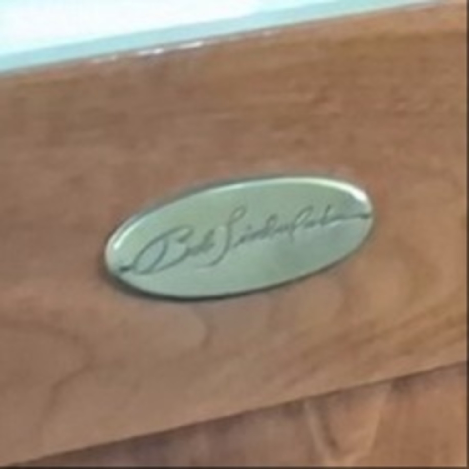 Lexington Home Brands Dark Brown Media Storage - image-5