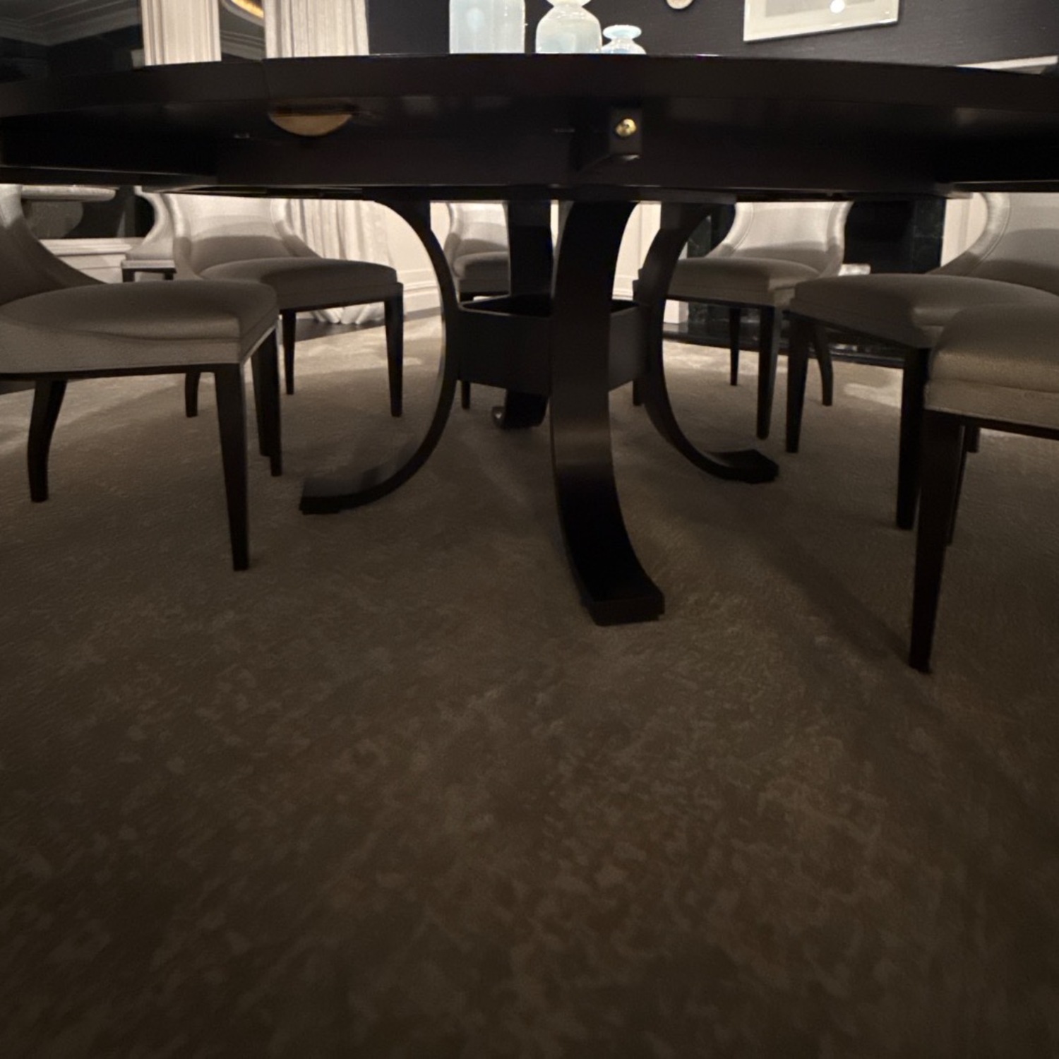 Mark Round Dining Table  - image-2