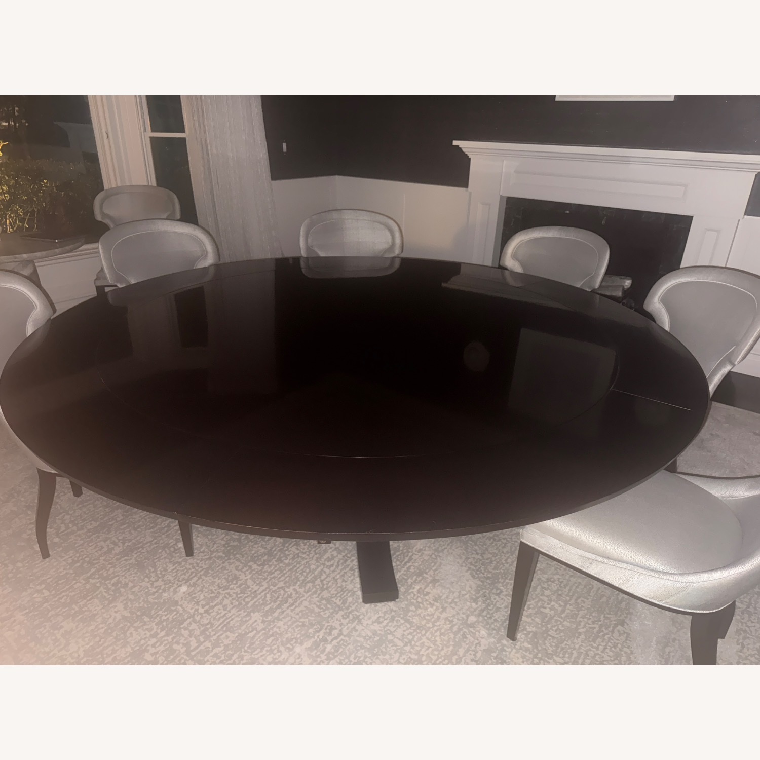 Mark Round Dining Table  - image-1