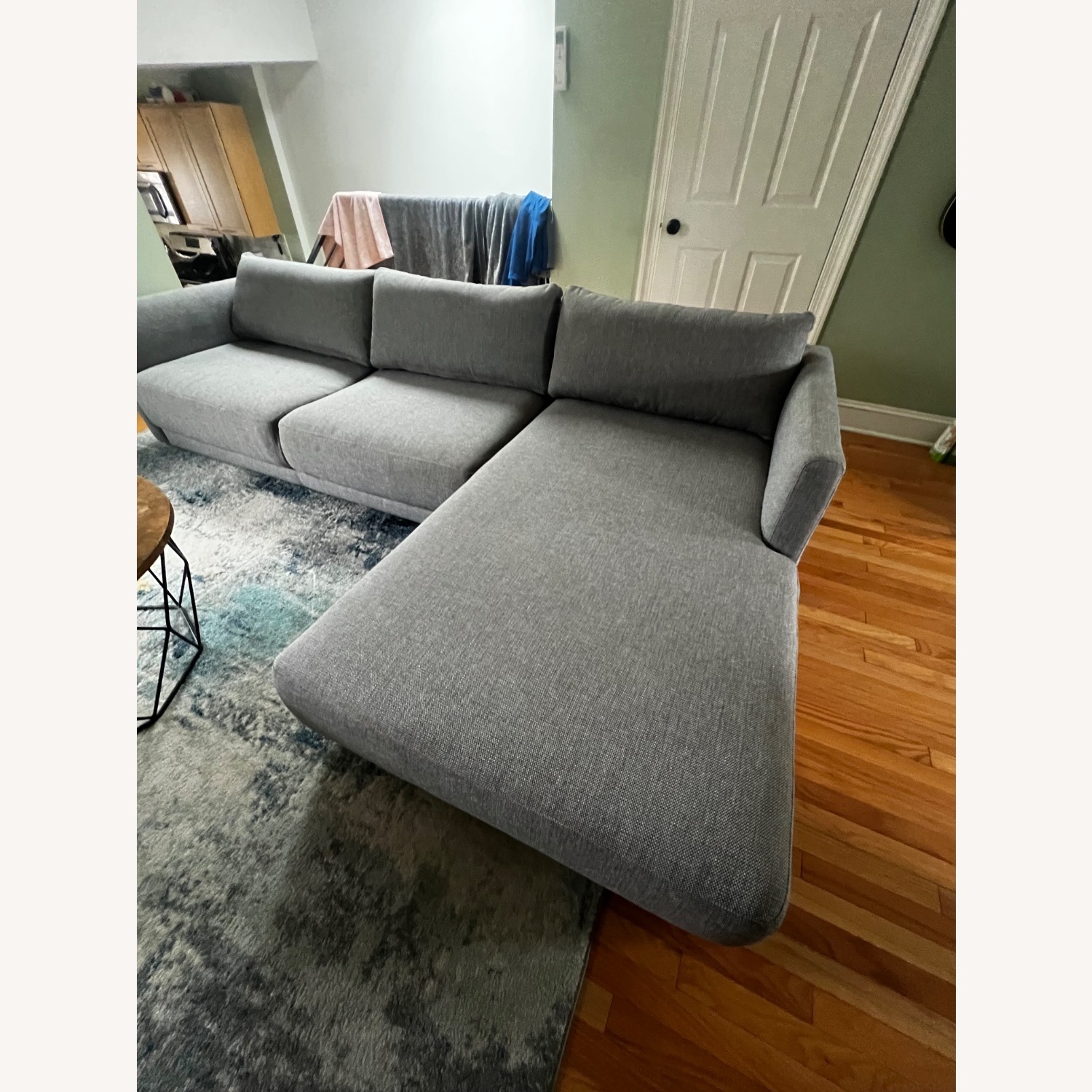 Wayfair Lounge Sofa - image-1