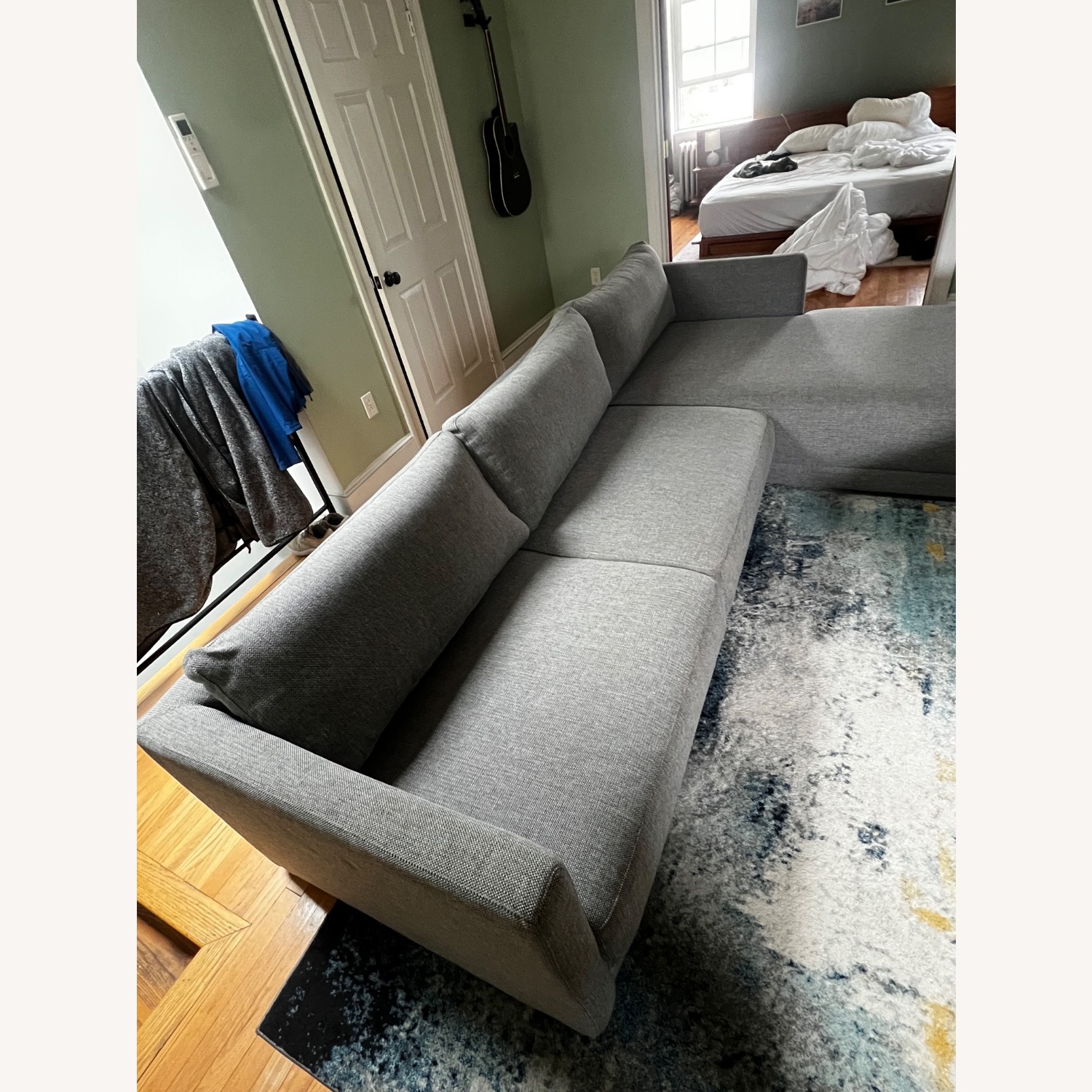 Wayfair Lounge Sofa - image-2