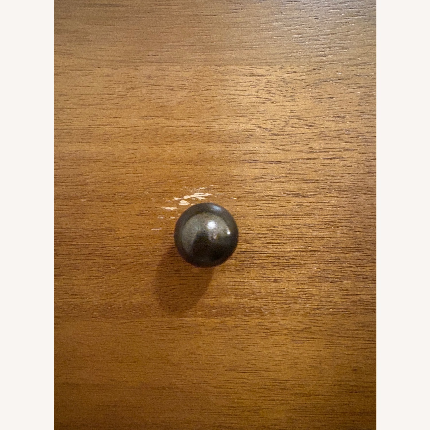 West Elm Mid-Century 3-Drawer Dresser 36" - image-5