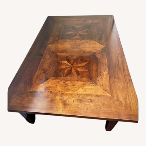 Used Coffee Table for sale on AptDeco