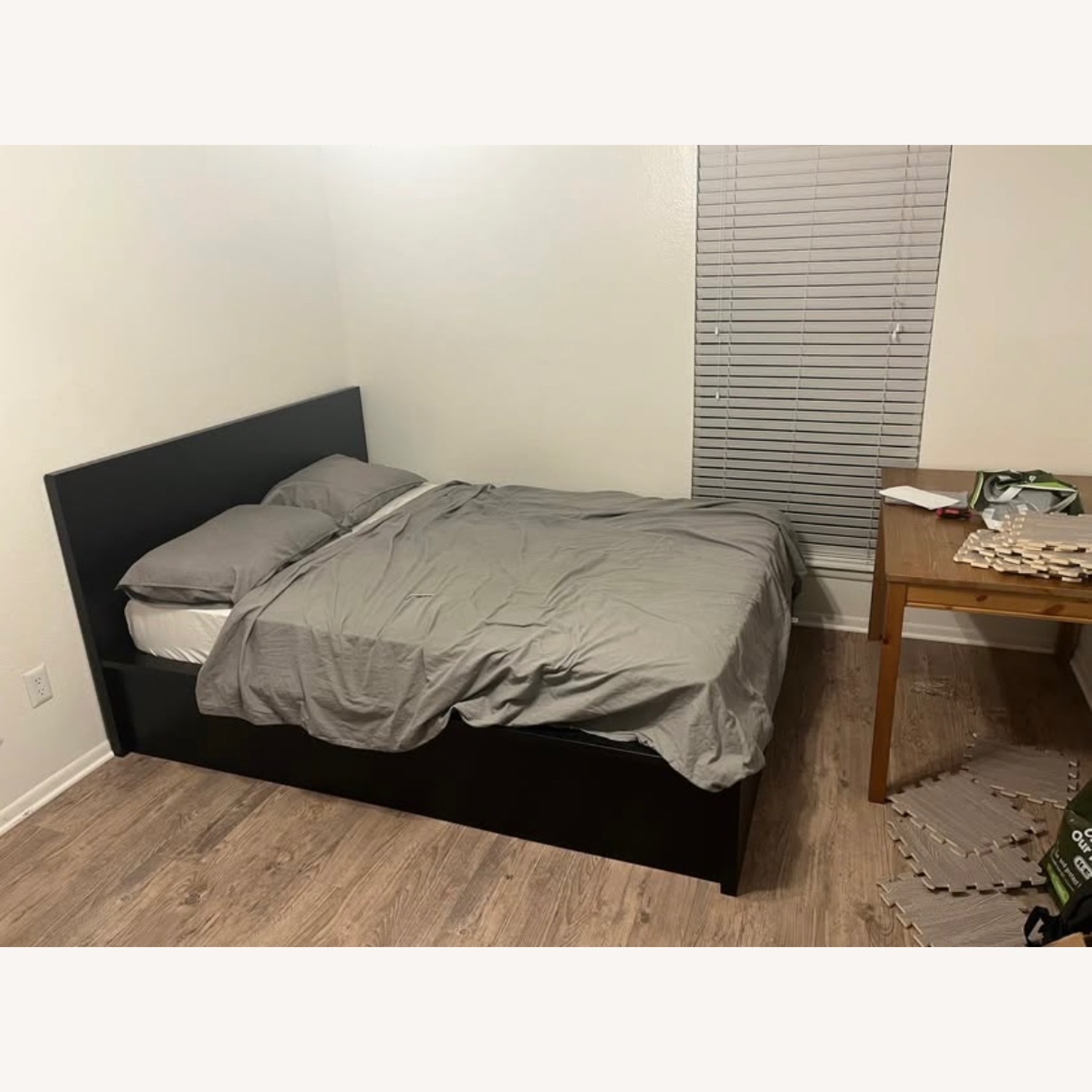 IKEA Storage Bed - image-3