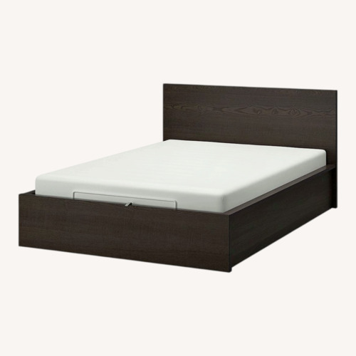 Used IKEA Storage Bed for sale on AptDeco