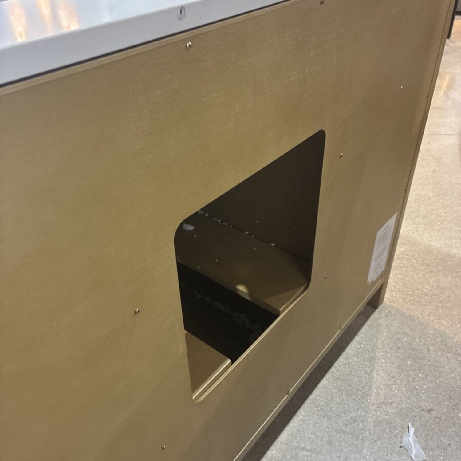 Nora Bathroom Vanity Furniture - image-6