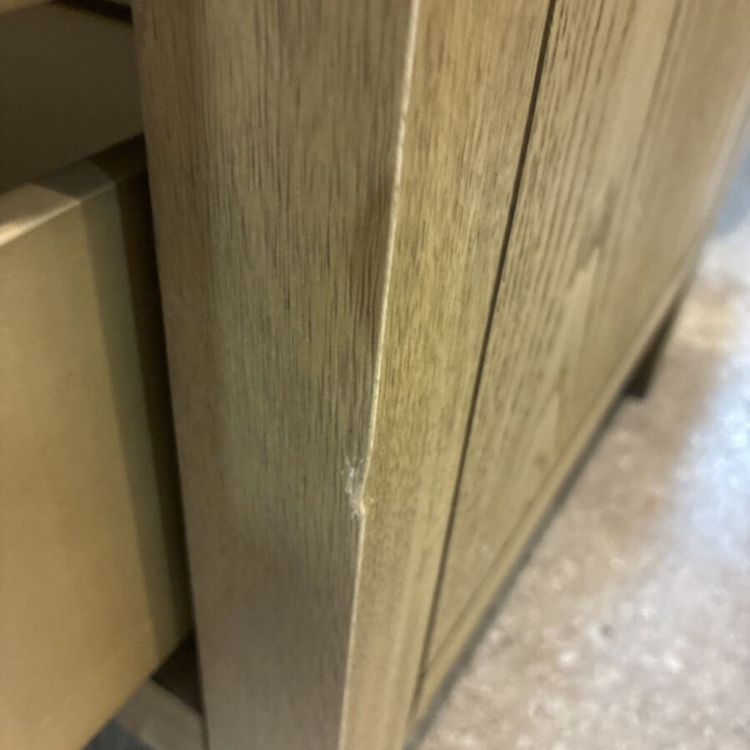 Celine 2-Drawer Nightstand - image-5