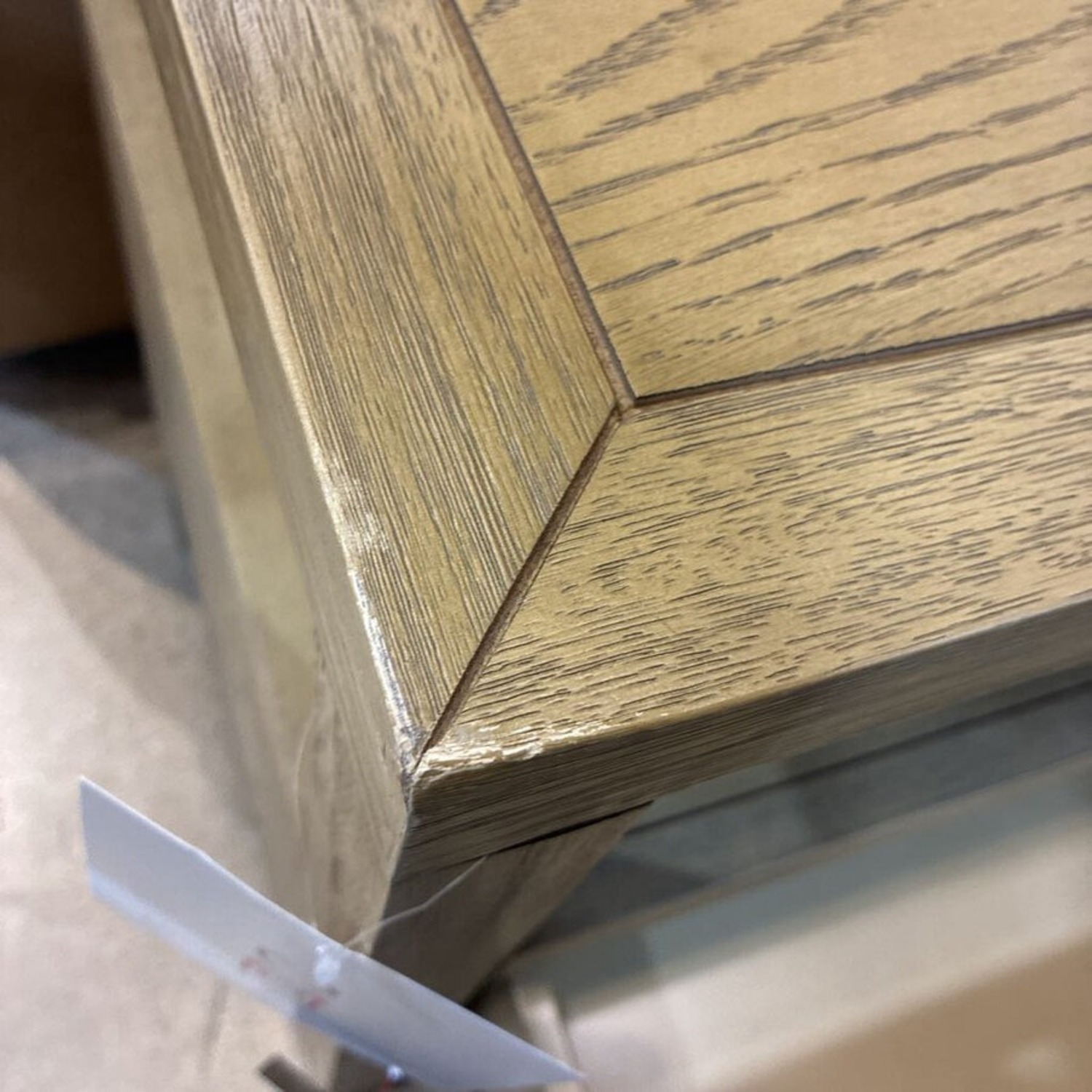 Celine 2-Drawer Nightstand - image-7