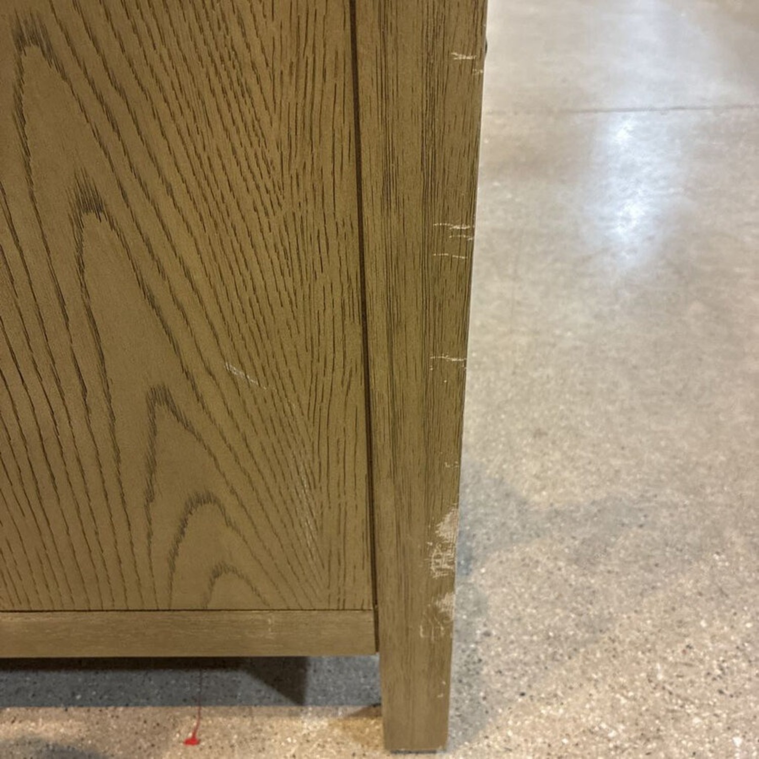 Celine 2-Drawer Nightstand - image-8