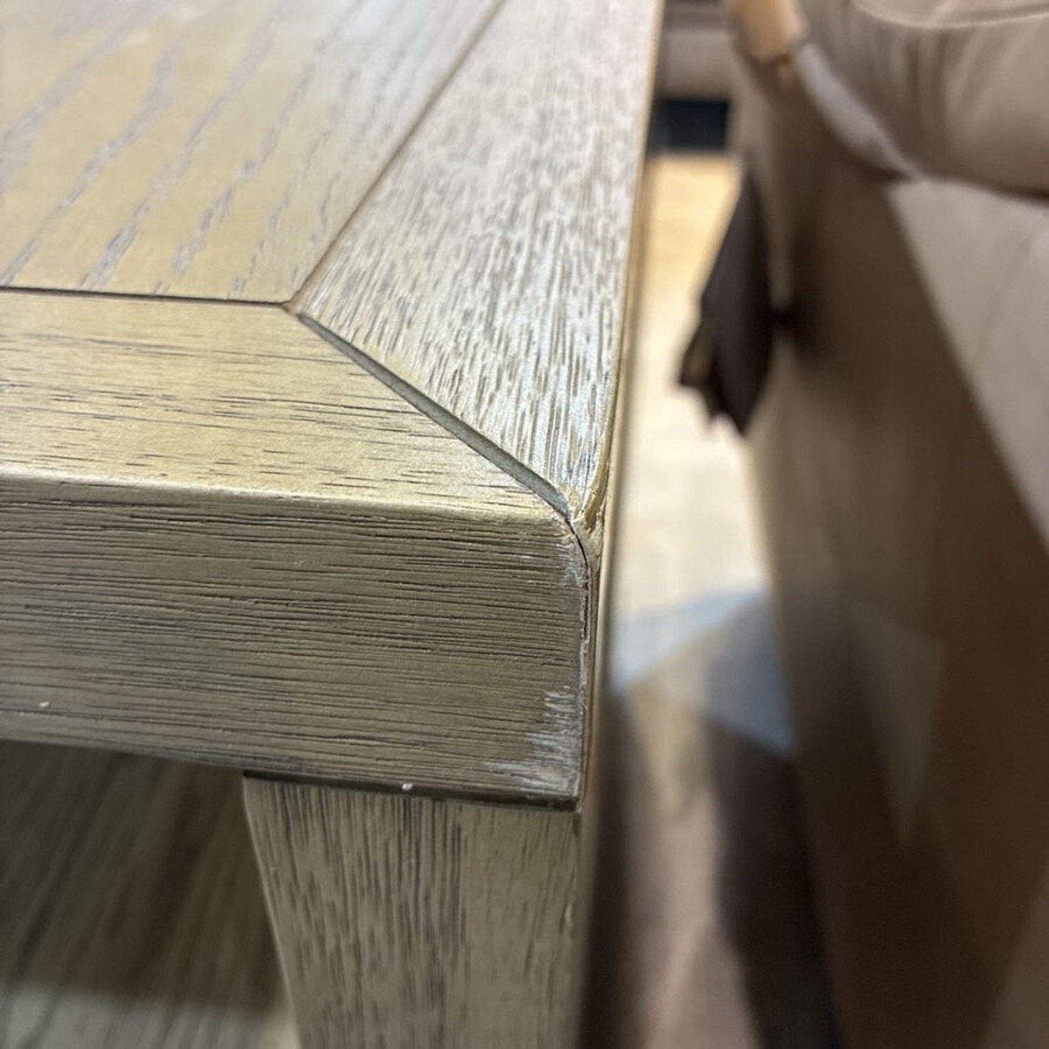 Celine 2-Drawer Nightstand - image-6