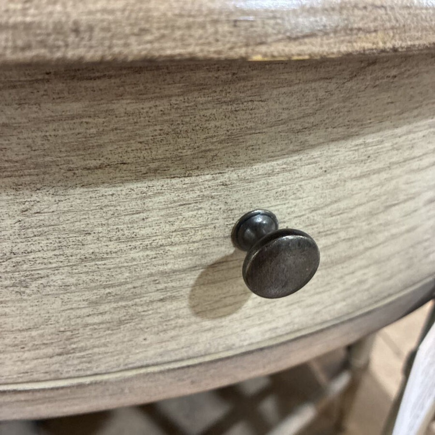 Skilling Demilune Console Table - image-5