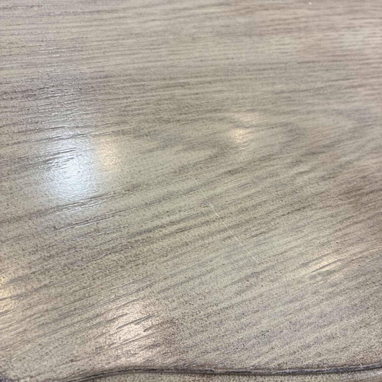 Skilling Demilune Console Table - image-15