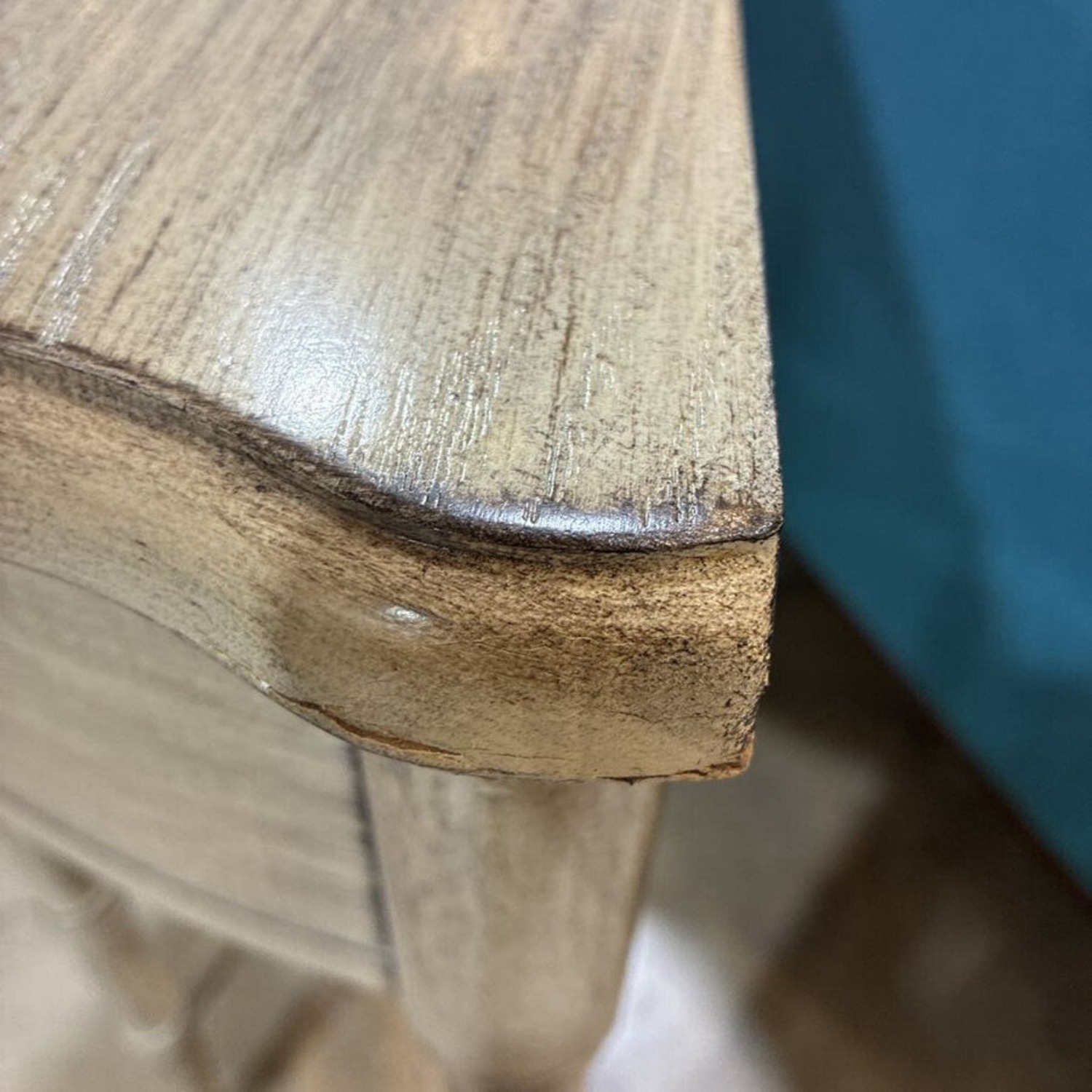 Skilling Demilune Console Table - image-10