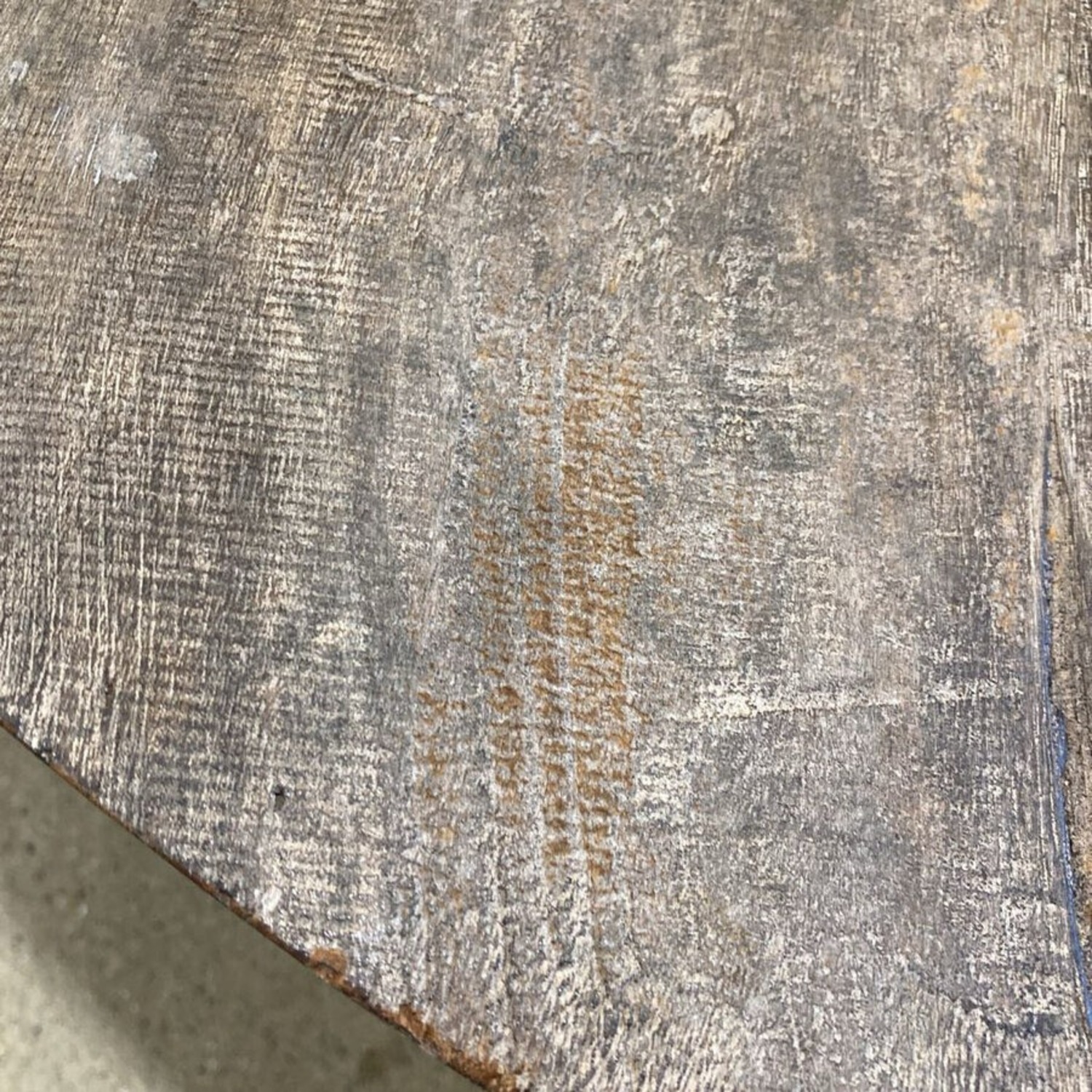 Restoration Hardware Coffee Table - image-8