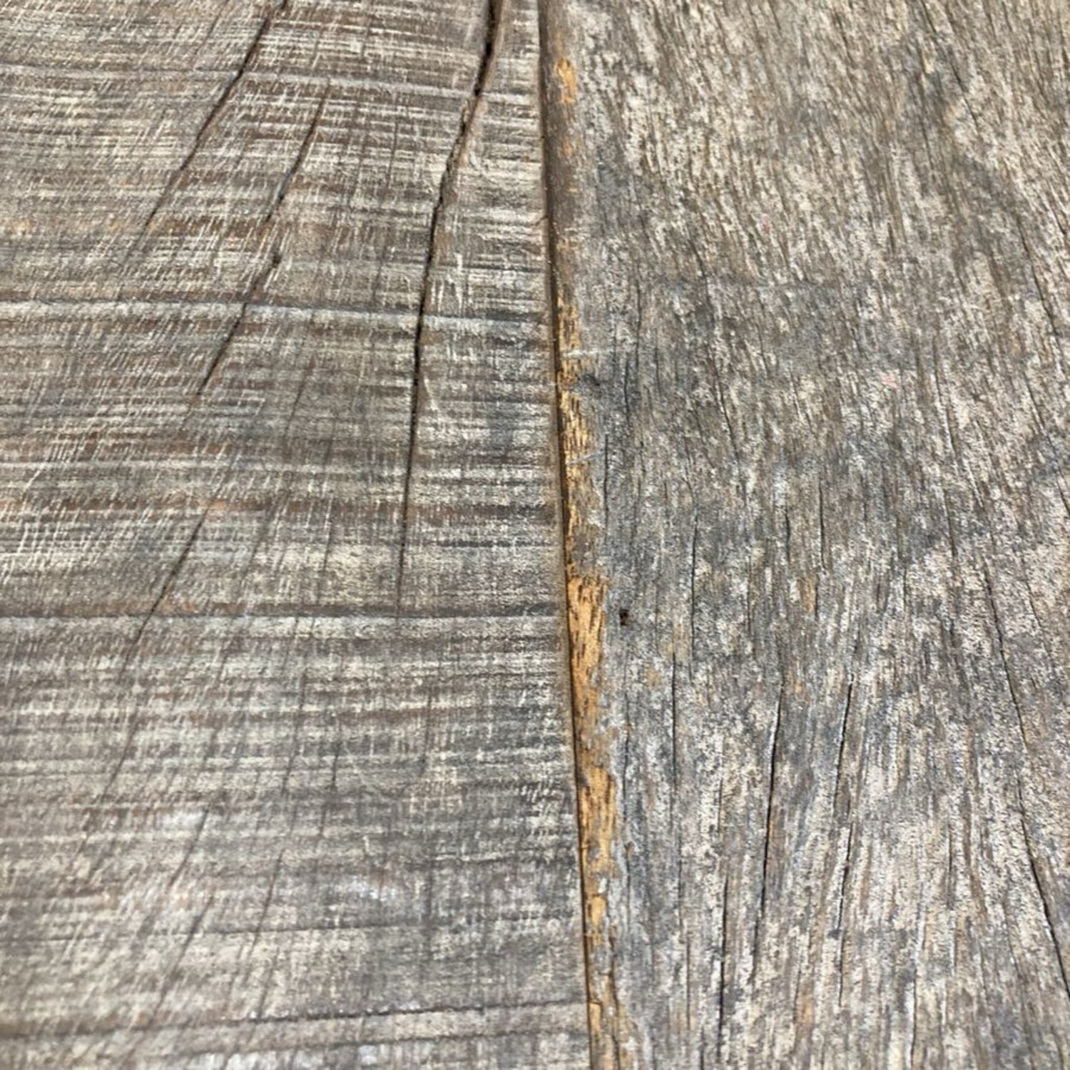 Restoration Hardware Coffee Table - image-7