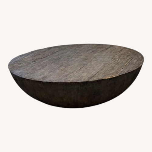 Used Restoration Hardware Coffee Table for sale on AptDeco