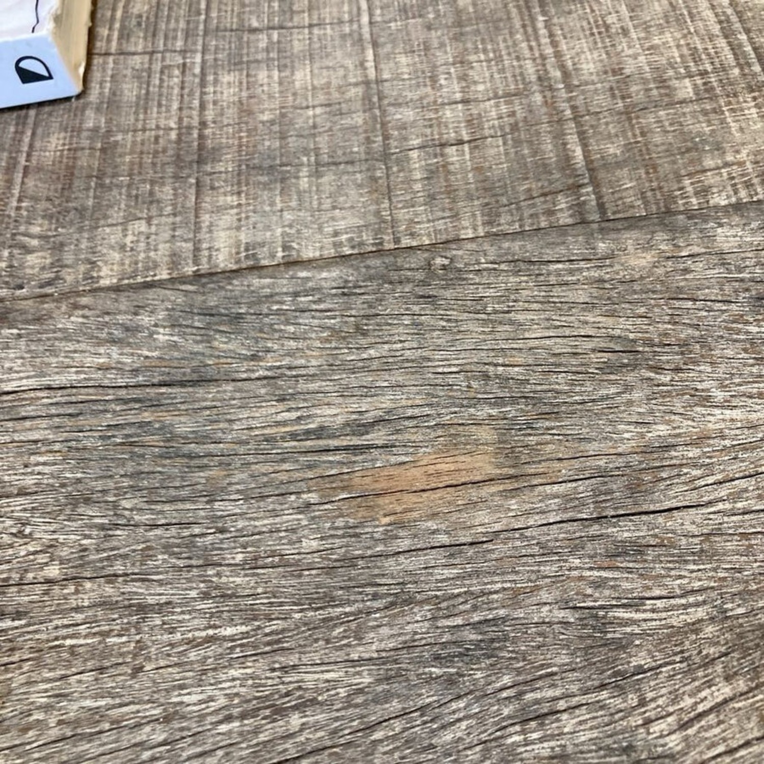 Restoration Hardware Coffee Table - image-6