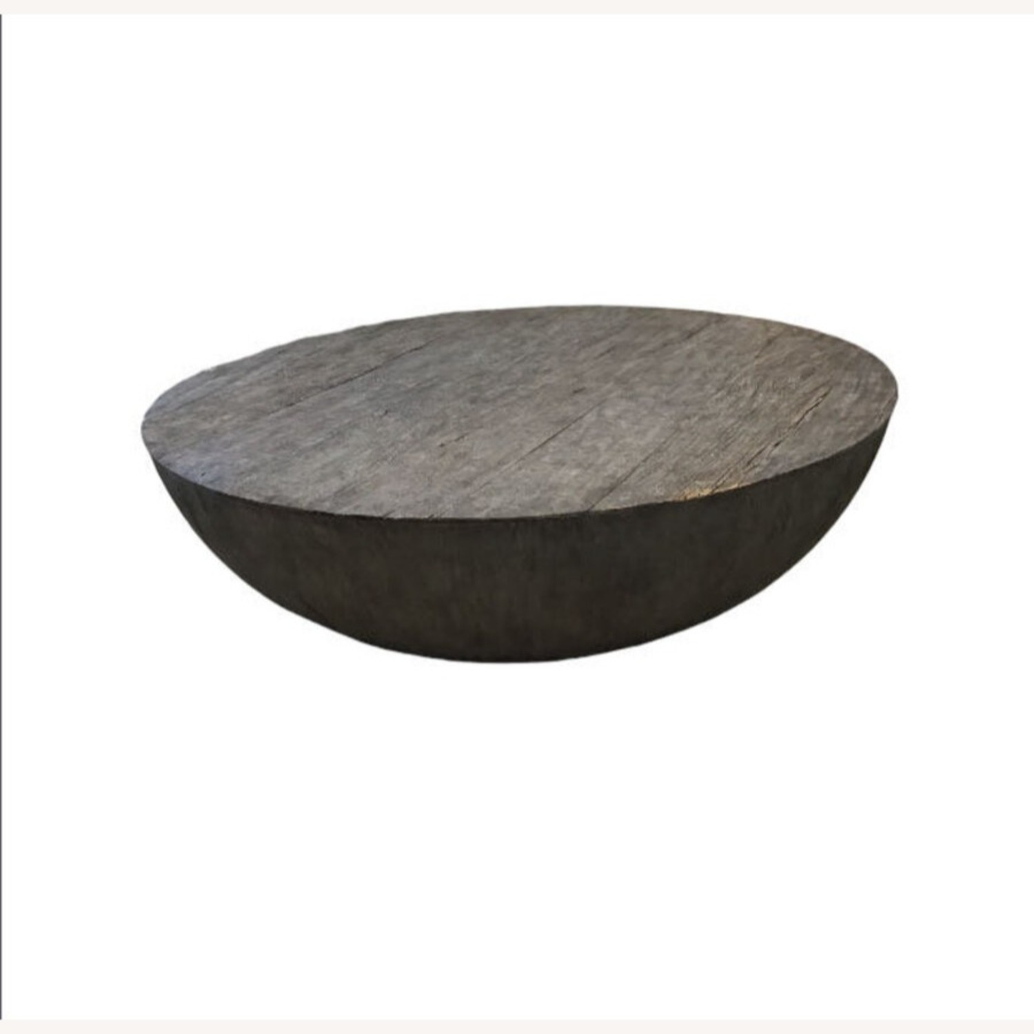 Restoration Hardware Coffee Table - image-1