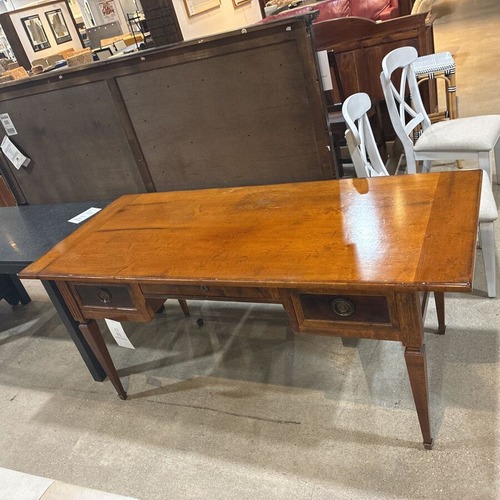Used Milling Road Italian Provincial Writing Desk for sale on AptDeco
