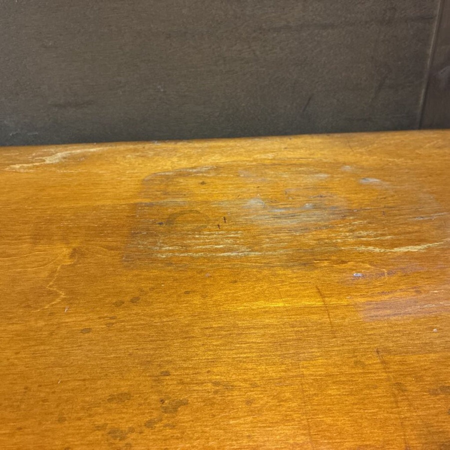 Milling Road Italian Provincial Writing Desk - image-8