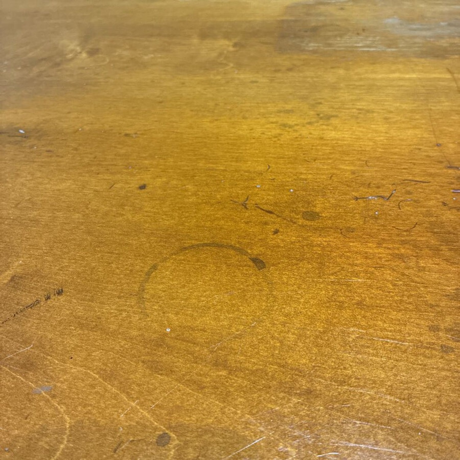 Milling Road Italian Provincial Writing Desk - image-13