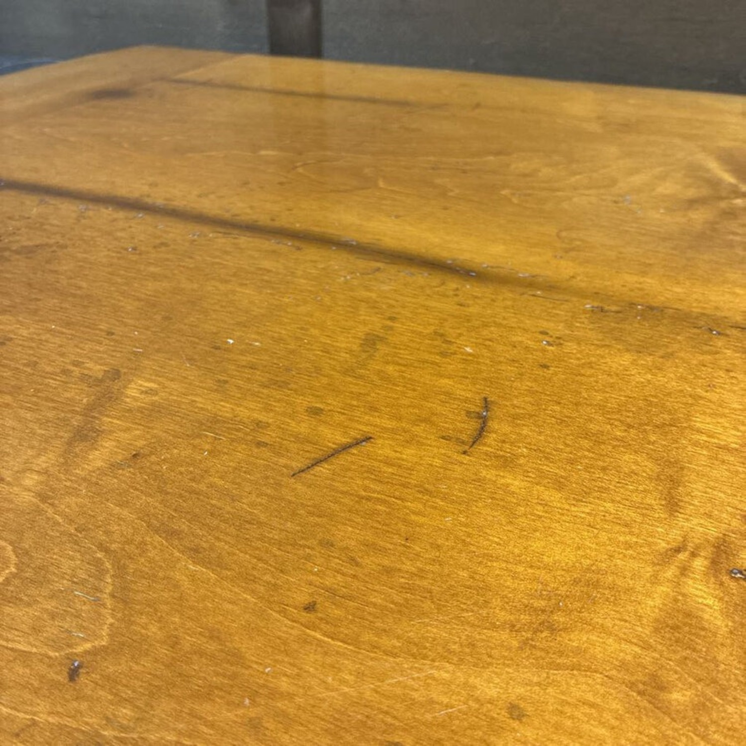 Milling Road Italian Provincial Writing Desk - image-14