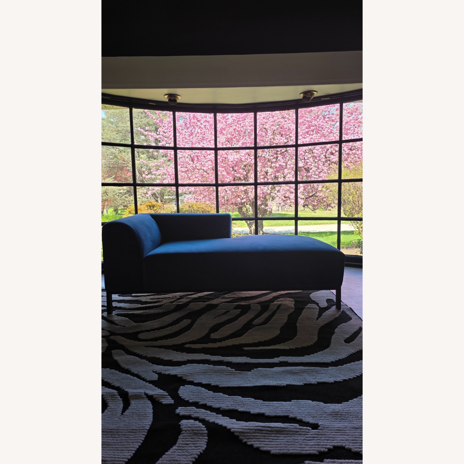 MadeRight Hollywood Chaise  - image-1