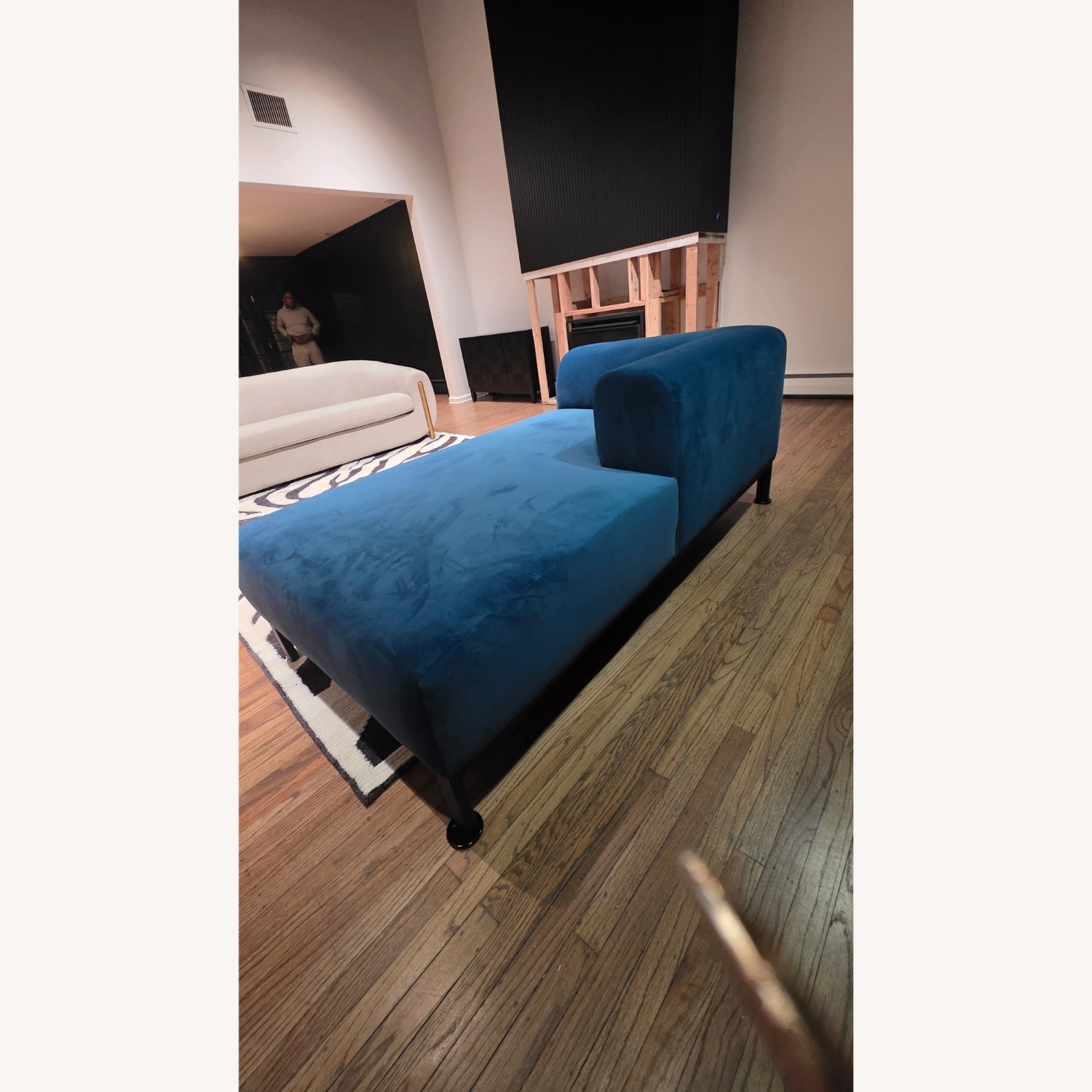 MadeRight Hollywood Chaise  - image-7