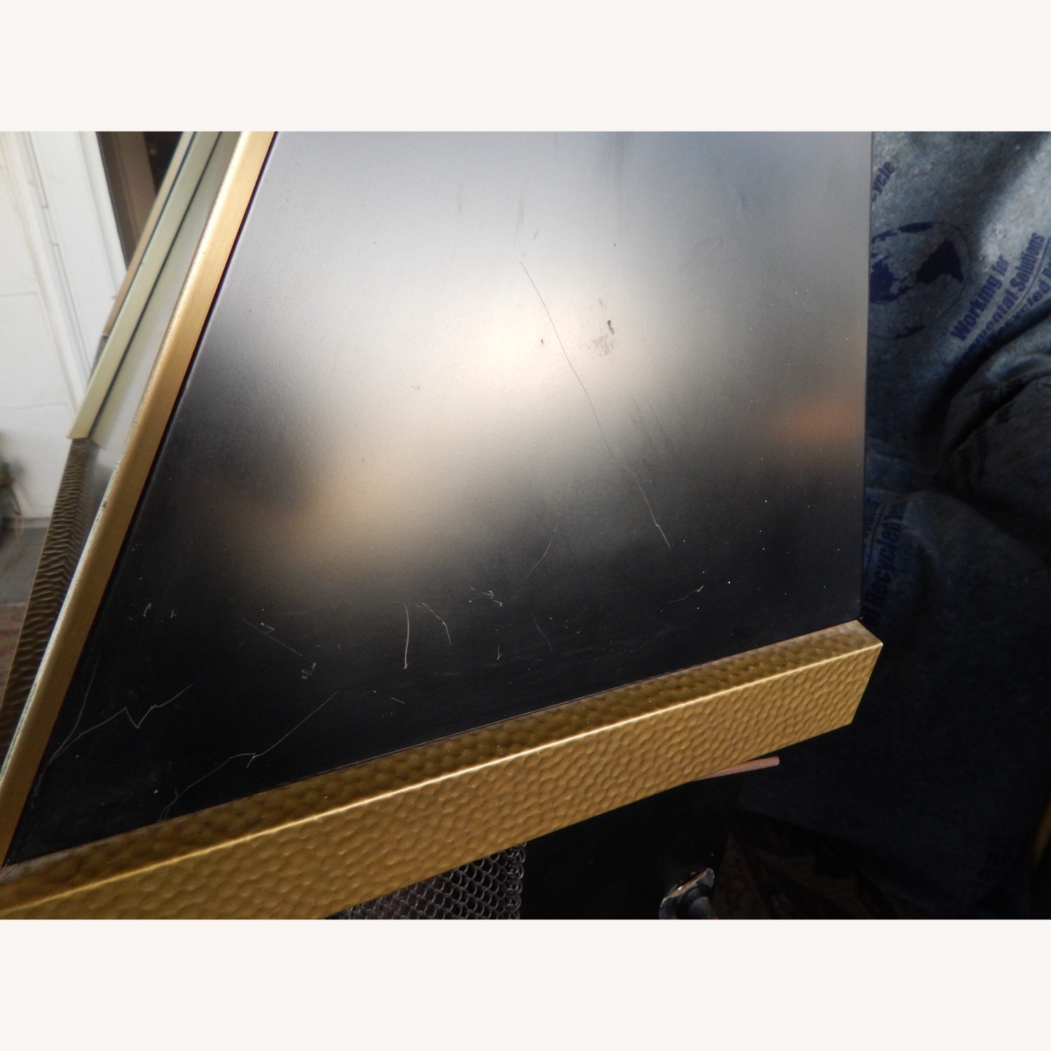 Working 1970's  Electric Fireplace - image-5