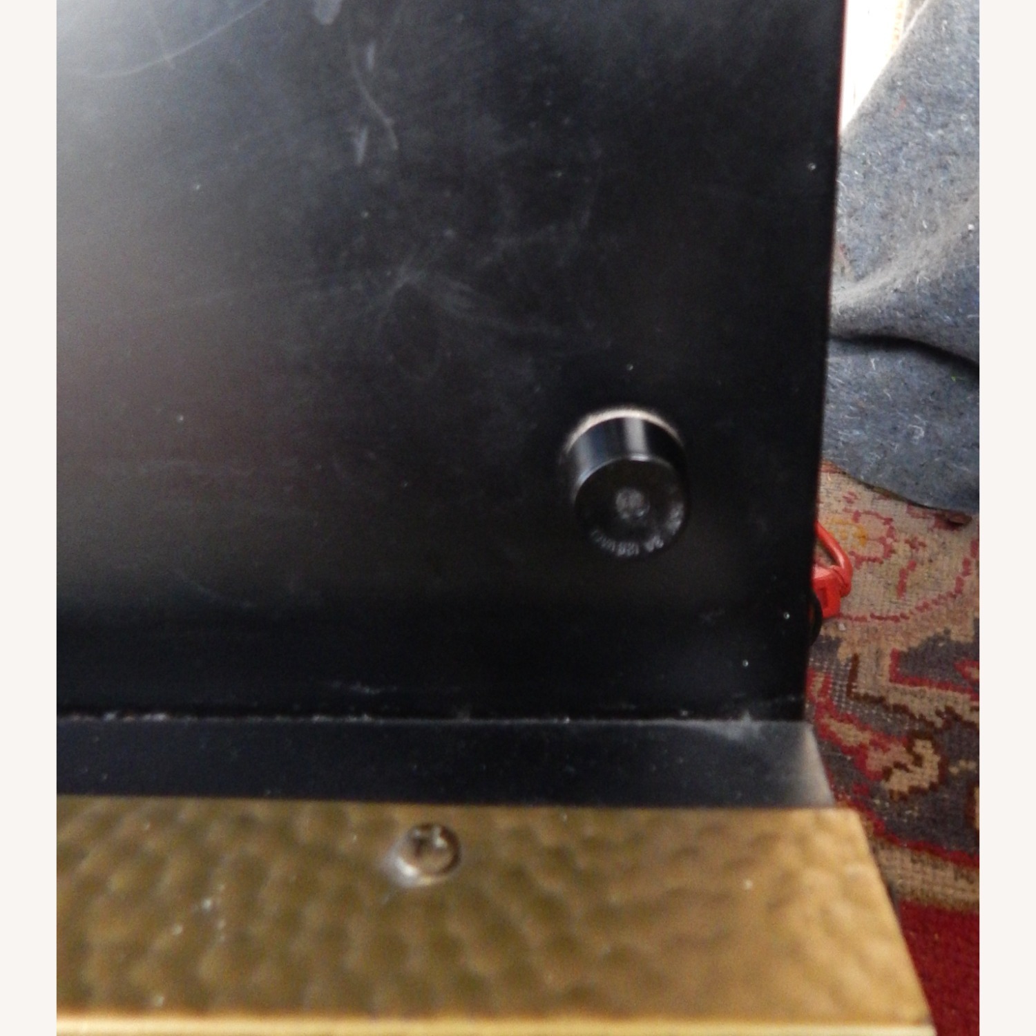 Working 1970's  Electric Fireplace - image-7