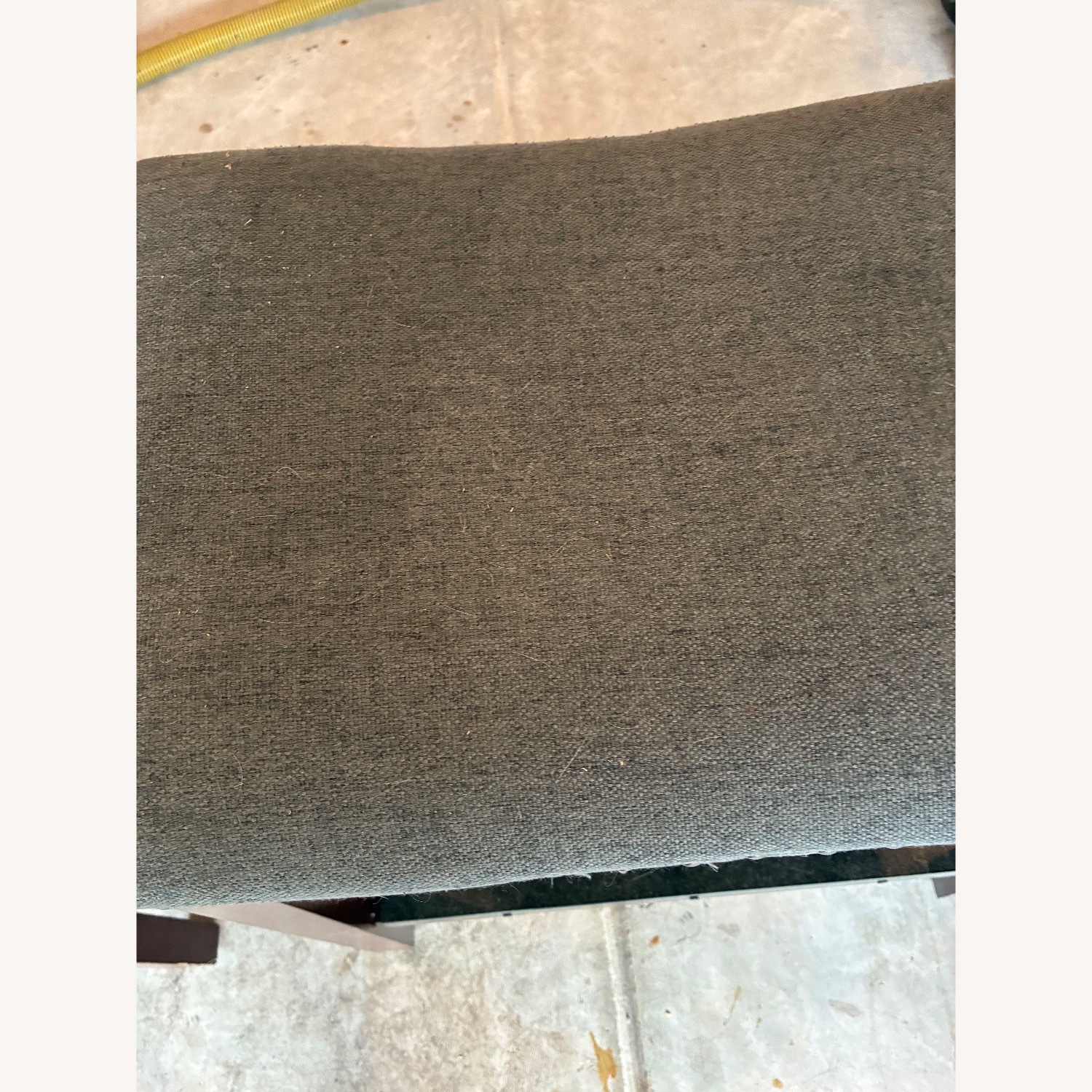 High Style Light Gray Stools - image-3