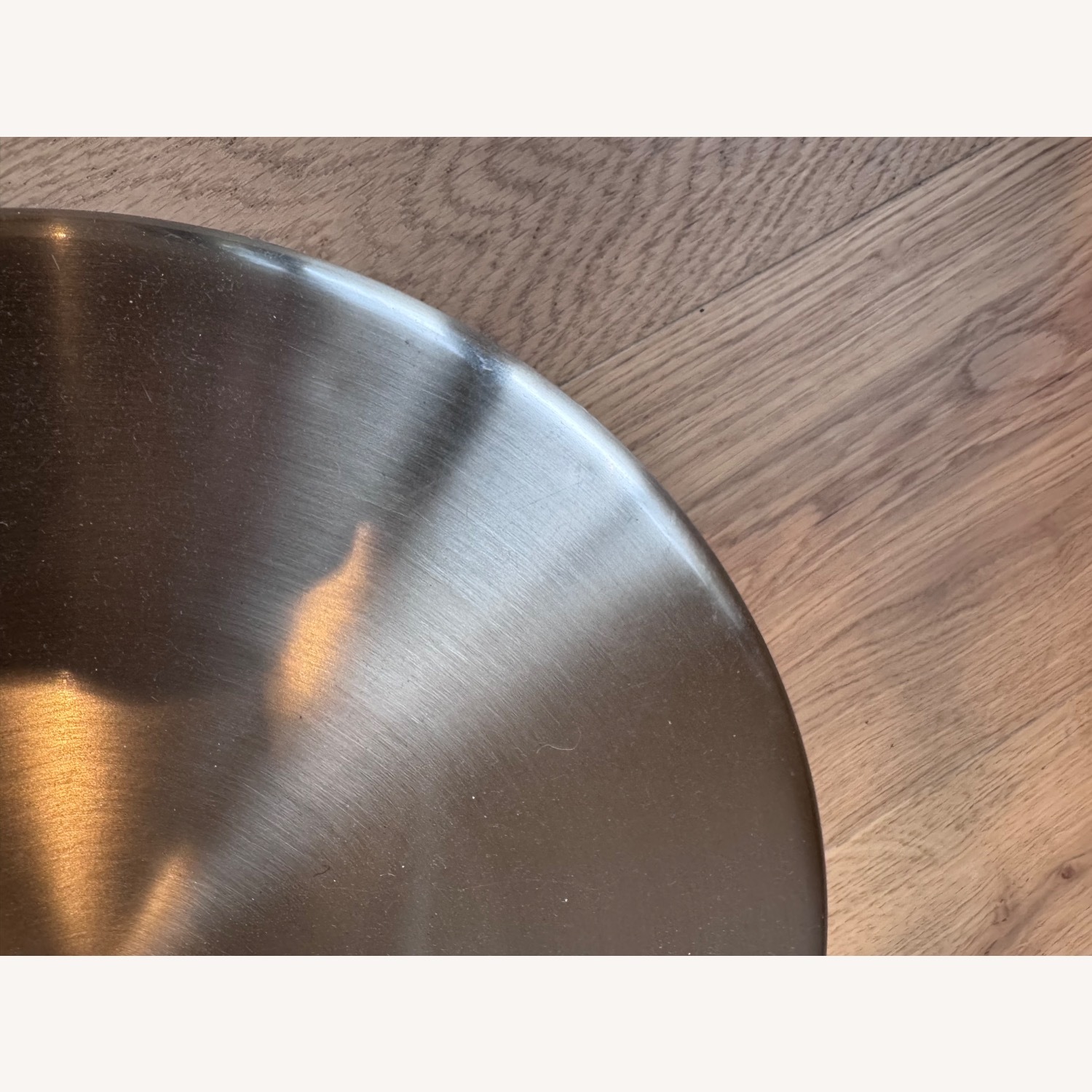 CB2 Arc Floor Lamp - image-3