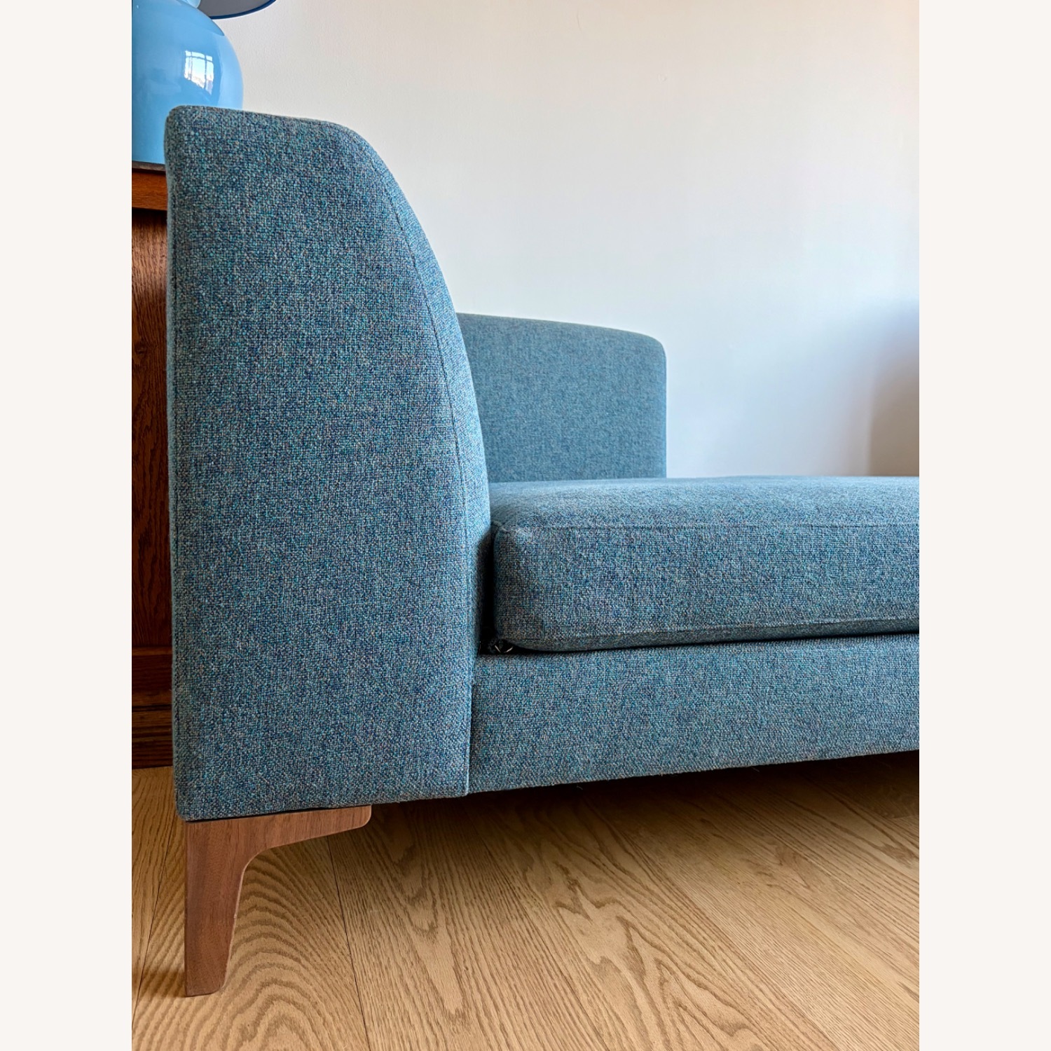 Room & Board Sterling Chaise Lounge - image-3