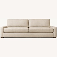 Restoration Hardware Maxwell Sofa