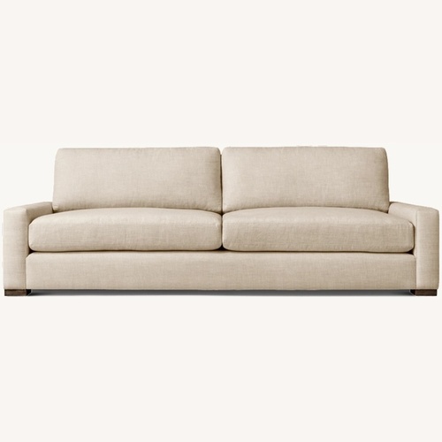 Used Restoration Hardware Maxwell Sofa for sale on AptDeco