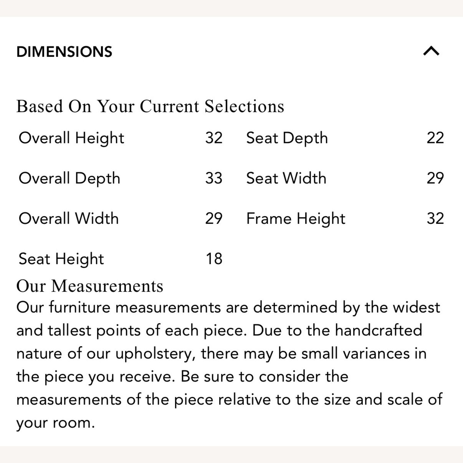 Mitchell Gold + Bob Williams Leather Chair   - image-11