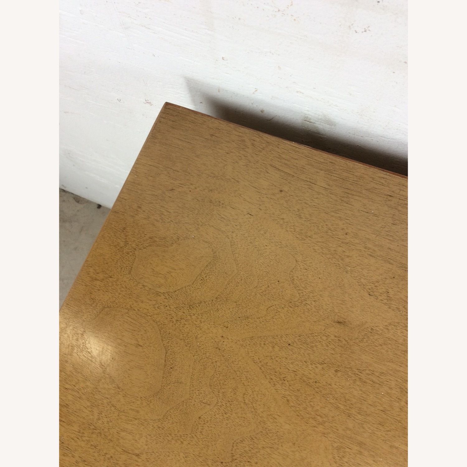 Mid Century Credenza with Limed Oak FInish - image-4