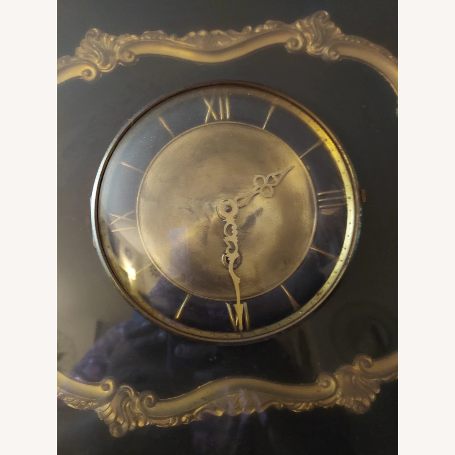 Black Metal Wall Decor - image-2