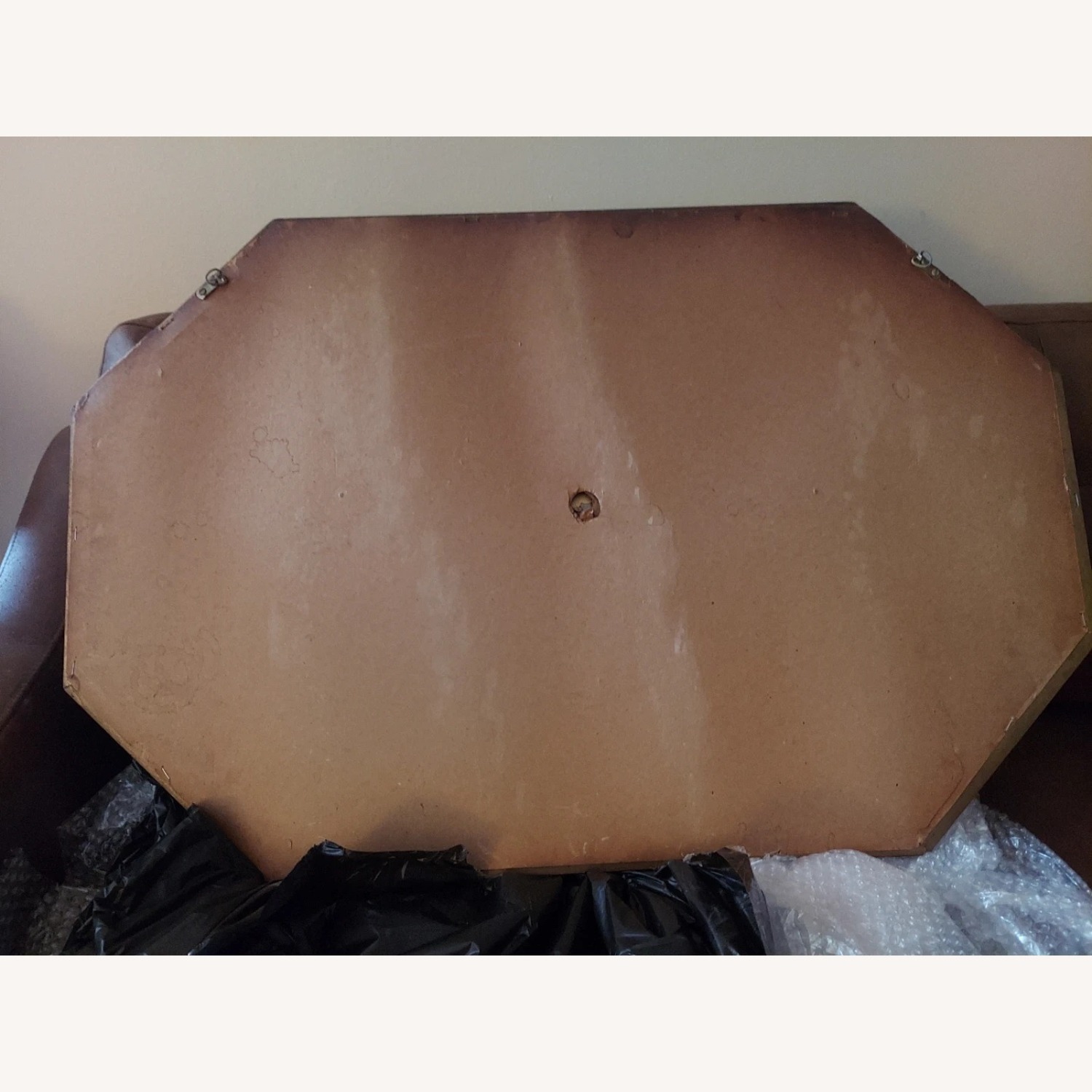 Black Metal Wall Decor - image-4